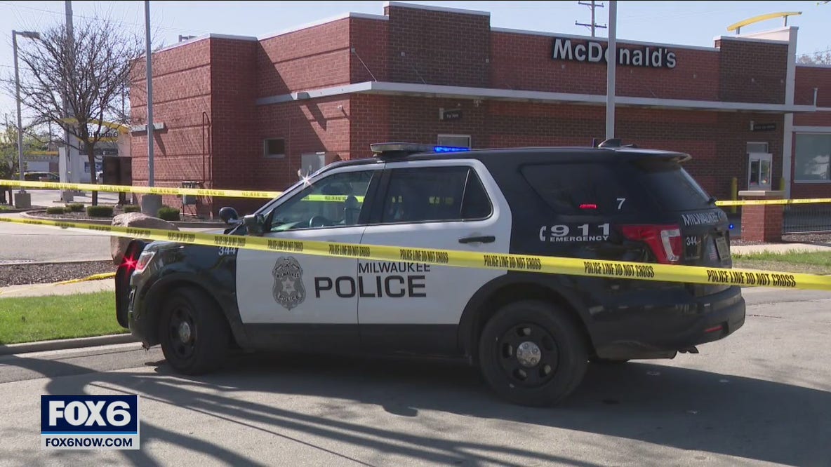 Milwaukee triple shooting: Teen dead, 2 injured, police say